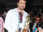 State Film Awards function