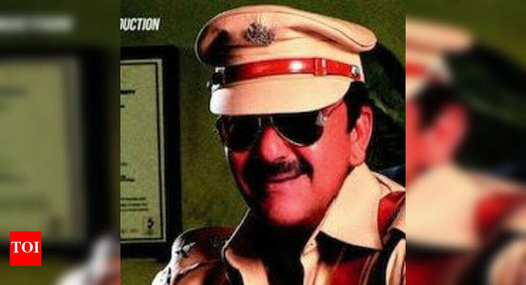 Policegiri Hindi Movie News Times of India