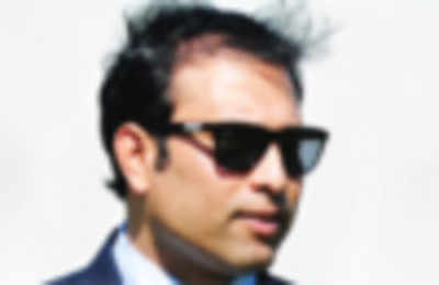 Greedy players affecting credibility of cricketers: Laxman