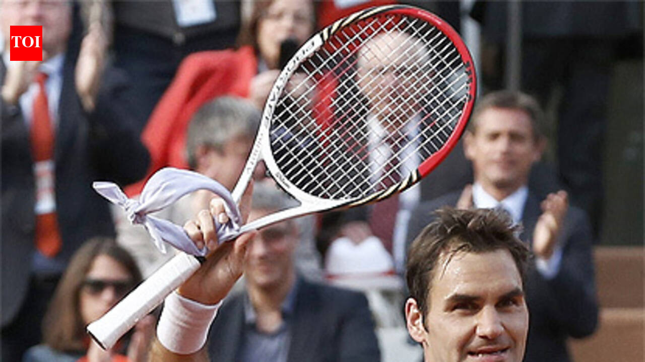 Day Four @ French Open