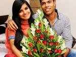 Umesh Yadav weds Tanya Wadhwa