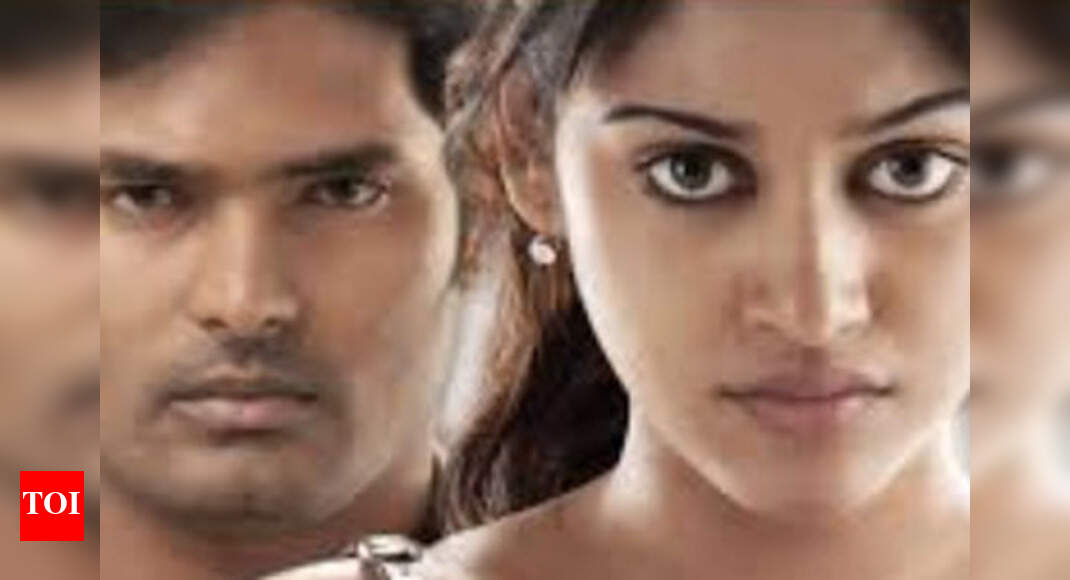 Moodar Koodam | Hindi Movie News - Times of India