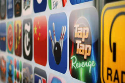 Apps by Bangalore teen make it to Microsoft store