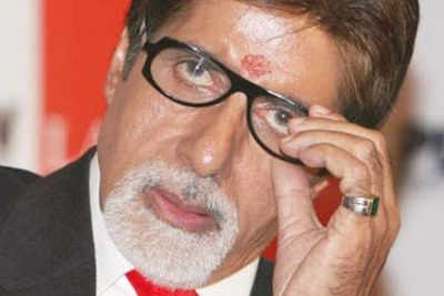 Amitabh Bachchan tweets in memory of Rituparno Ghosh