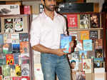 Celebs @ Aban's book launch