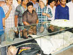 Rituparno Ghosh laid to rest