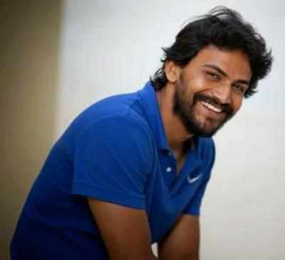 Dhananjay watches Director’s Special