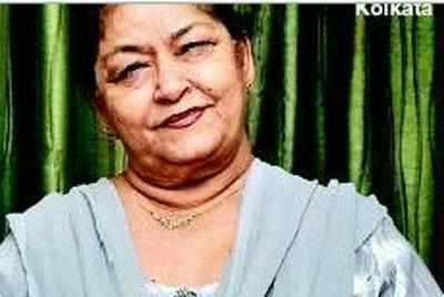 If we don’t look after our dance, it will die: Saroj Khan