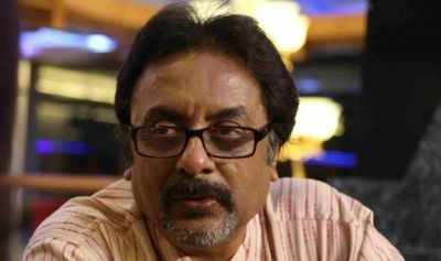 Pratap Pothen has harsh words for Up and Down's distributor