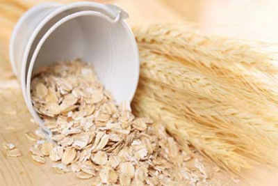 Health benefits of having oats daily