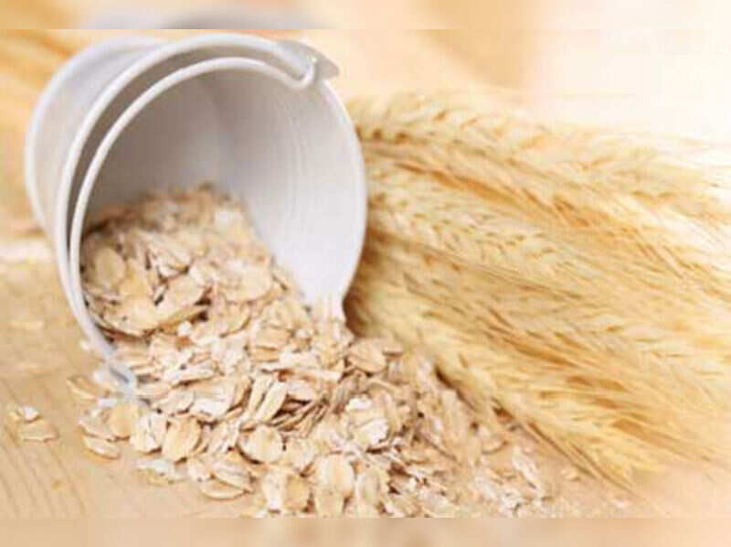 Health Benefits of Eating Oats Daily