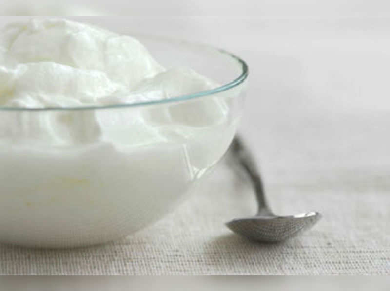 Top 10 Health Benefits of Yoghurt