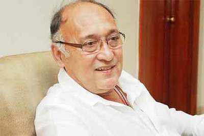 Films have been feeding violence to society, feels Victor Banerjee