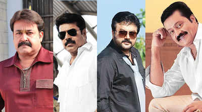 Mollywood superstars turn mentors in Kollywood! | Malayalam Movie News ...