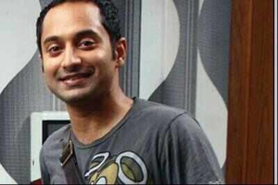 Fahadh Faasil in Arun Kumar Aravind's next!