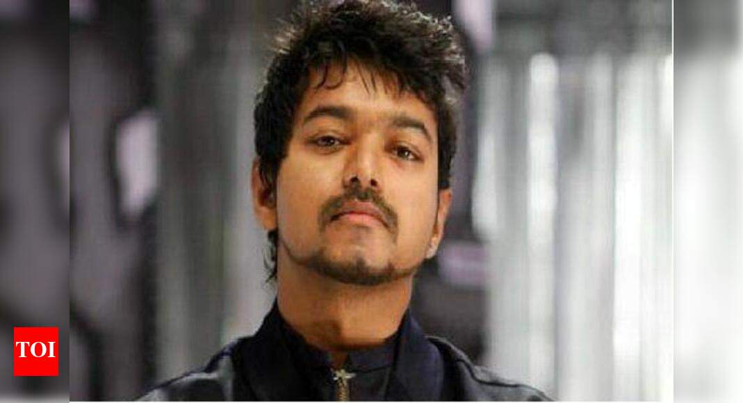 Rajesh on his film with Vijay | Tamil Movie News - Times of India