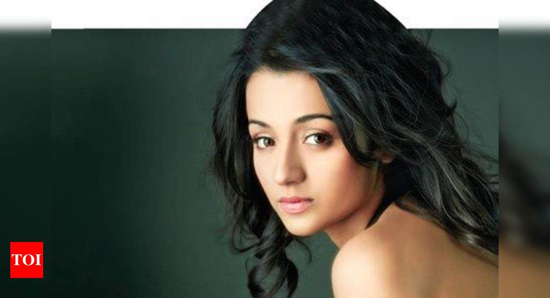 Trisha to work with Ajith and Vijay at the same time!