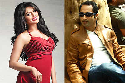Rima, Fahadh to pair up for Houseboat?