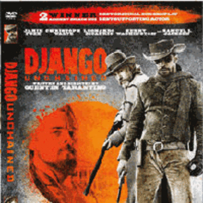 Breakfree of slavery with Django Unchained | English Movie News - Times ...