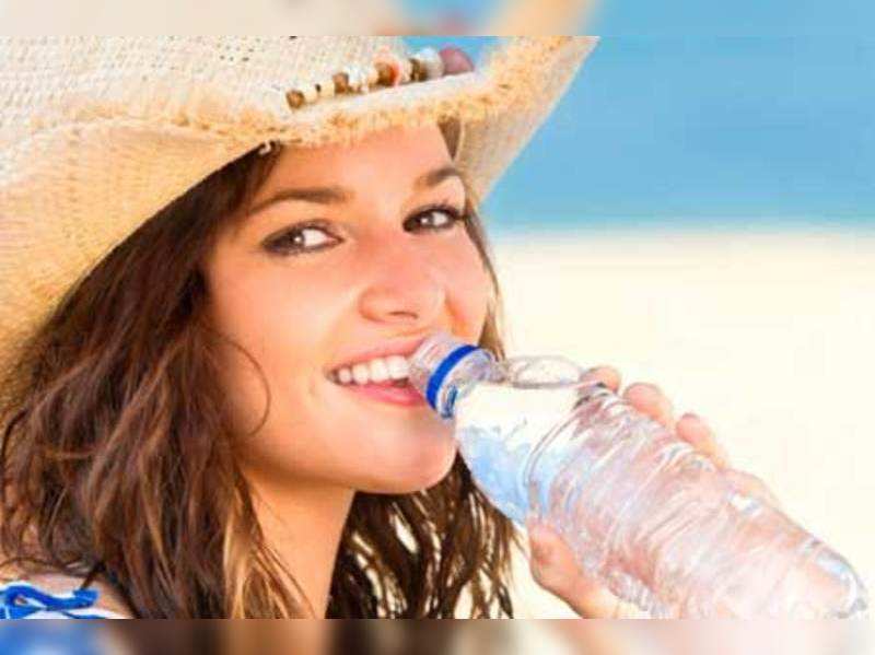 How much water should you drink every day?