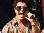 Bruno Mars' mother dies of brain aneurysm