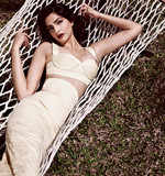 Sonam Kapoor's photoshoot