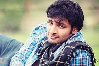 Acting is my passion, B.E. was my back up plan: Vaibhav Tatwawdi