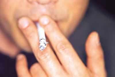 20 Ways to quit smoking for men