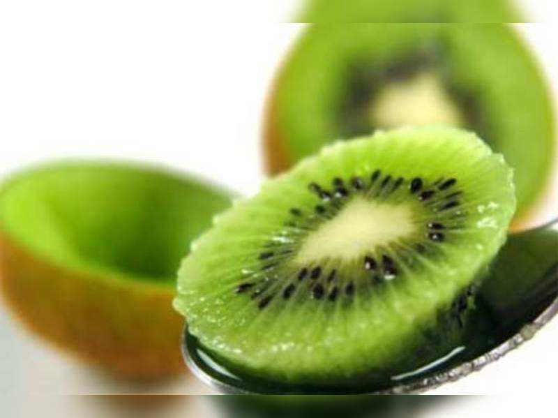 10 Health benefits of kiwifruit