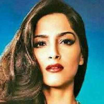 Best phase of Sonam Kapoor’s life about to begin?