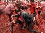 Tomatina is back!