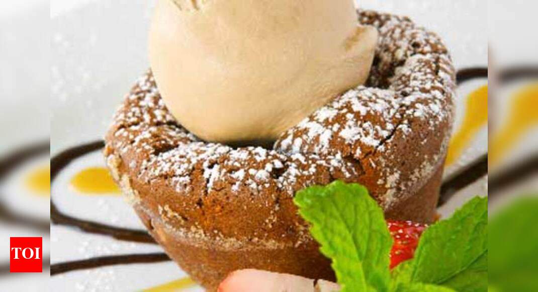 Should you go gluten-free? - Times of India