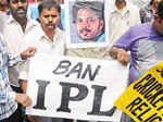 Dawood, Chhota Shakeel behind IPL spot-fixing