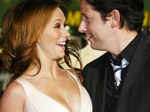 Jennifer Love Hewitt is pregnant!