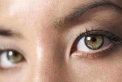 Eye health: Top 20 tips for good vision