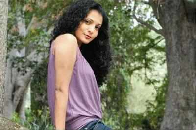 Parvathy Menon happy to work with Dhanush