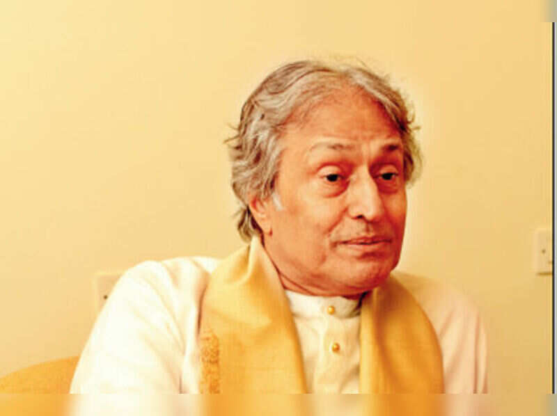 Ustad Amjad Ali Khan Why are classical musicians honoured at 80