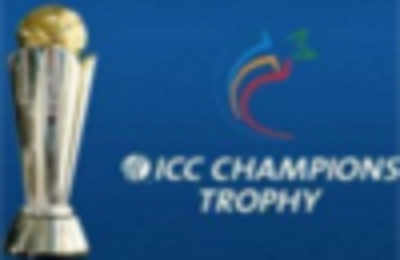 ICC on high anti-fixing alert for Champions Trophy