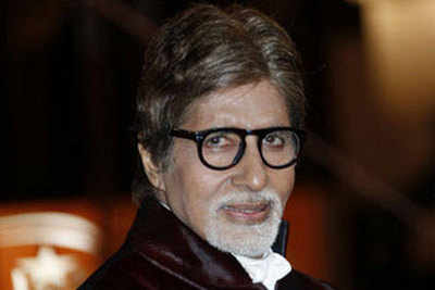 Amitabh Bachchan launches his maiden TV production