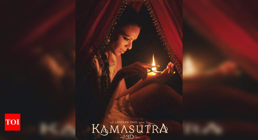 Kamasutra 3D gets record sales in Cannes Tamil Movie News