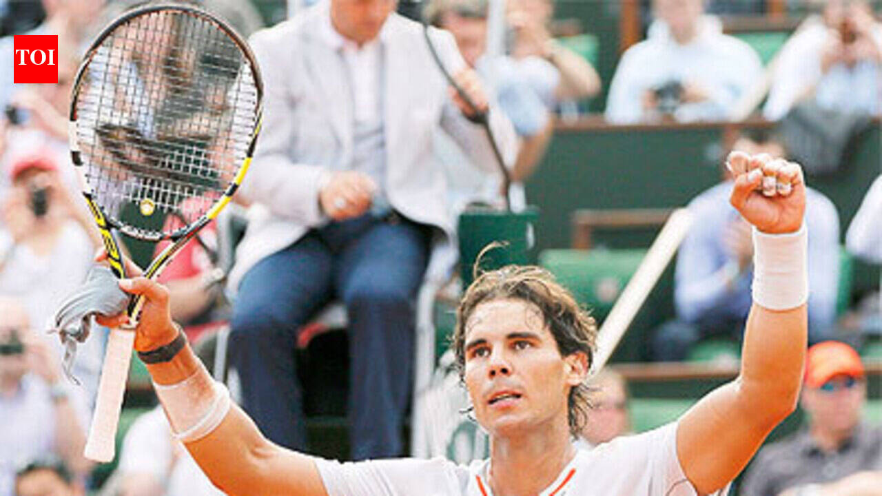 Day Eleven @ French Open