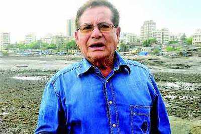 Salim Khan gets rag pickers to write a new script for Bandstand