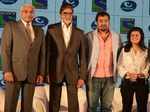 Amitabh Bachchan's new fiction show