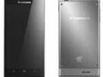 Lenovo launches smartphones range