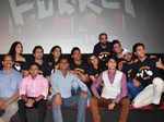 Fukrey: Jugaad song launch