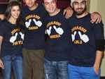 Fukrey: Jugaad song launch