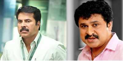 Mammootty’s Immanuel and Dileep's Sound Thoma complete 50 days ...