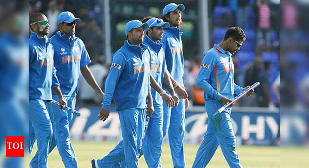 India (Ind) vs South Africa (SA): India beat South Africa by 26 runs in Champions Trophy opener