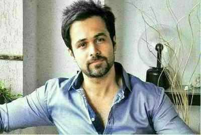 I have not built my brand like my colleagues: Emraan Hashmi