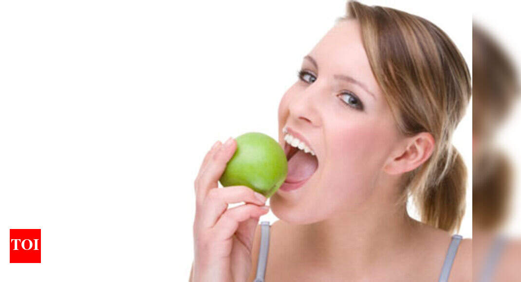Foods that are bad for your teeth Times of India